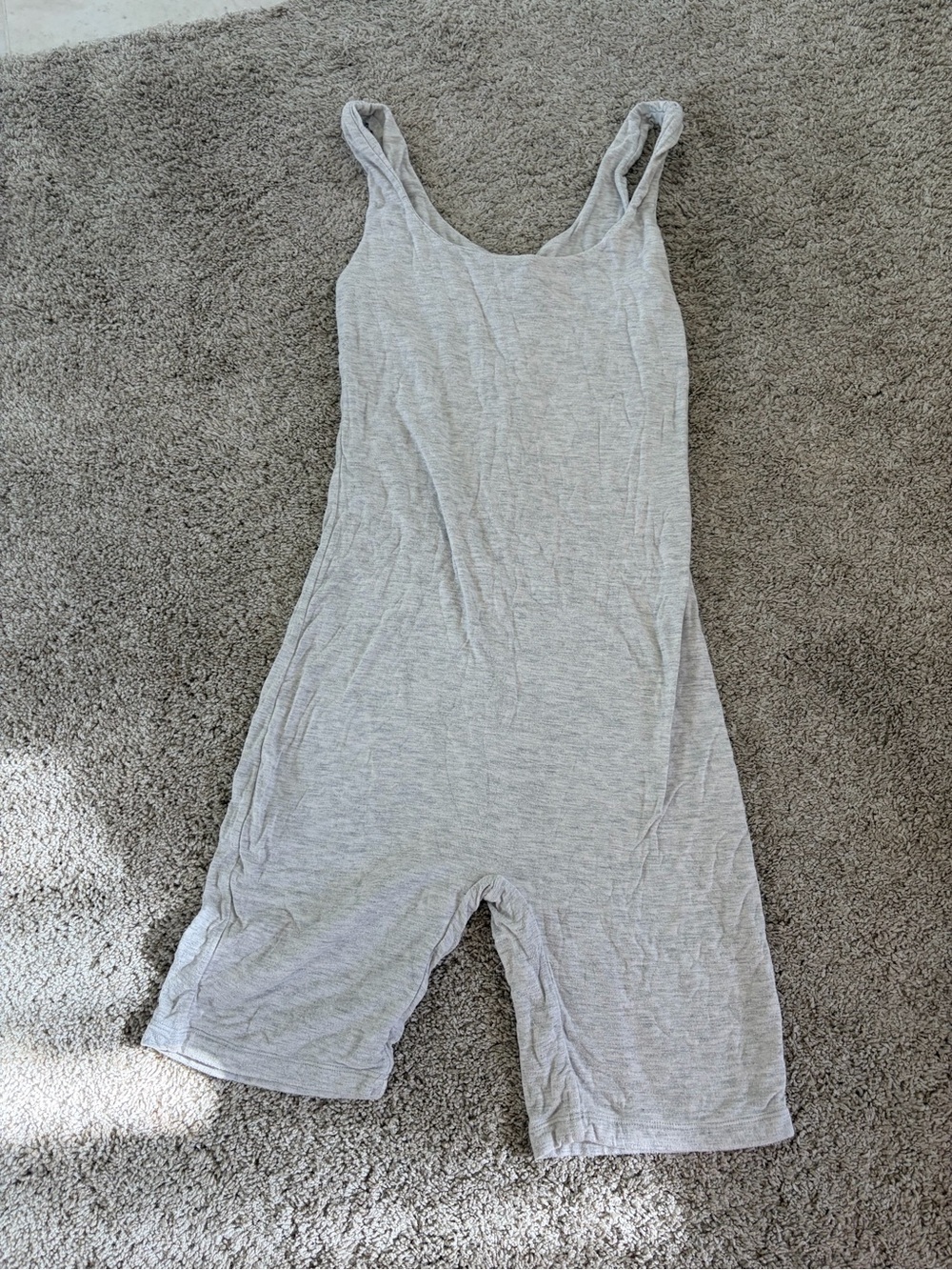 Bumpsuit romper XS
